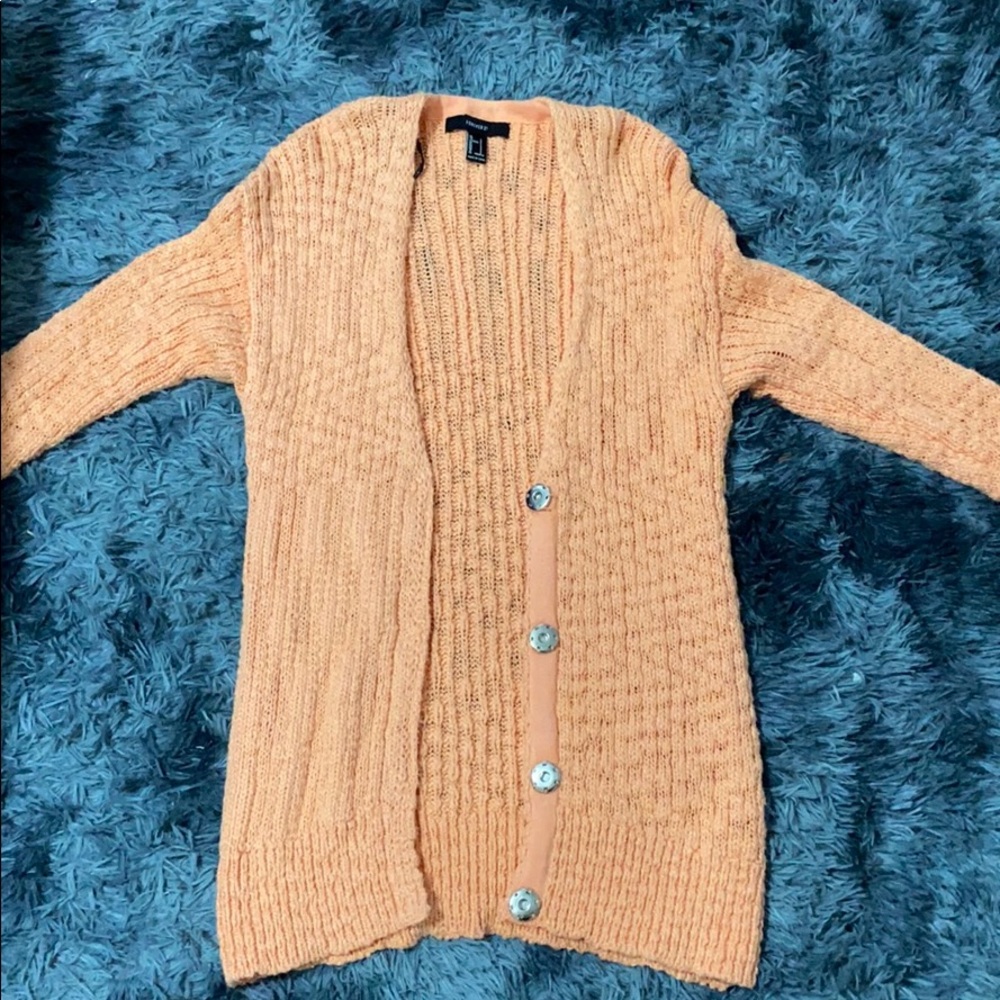 Forever 21 sweater